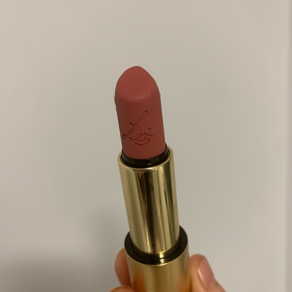 Lisa Eldridge Sunday Matinee insanely saturated Lipstick - Picture 4 of 4